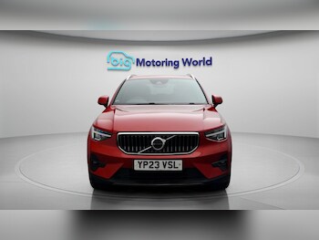 Used Volvo XC40 2023 for sale - 79019613: Photo