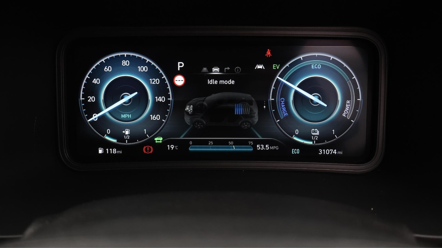 Used Hyundai KONA 2021 for sale - 76702312: Photo 11