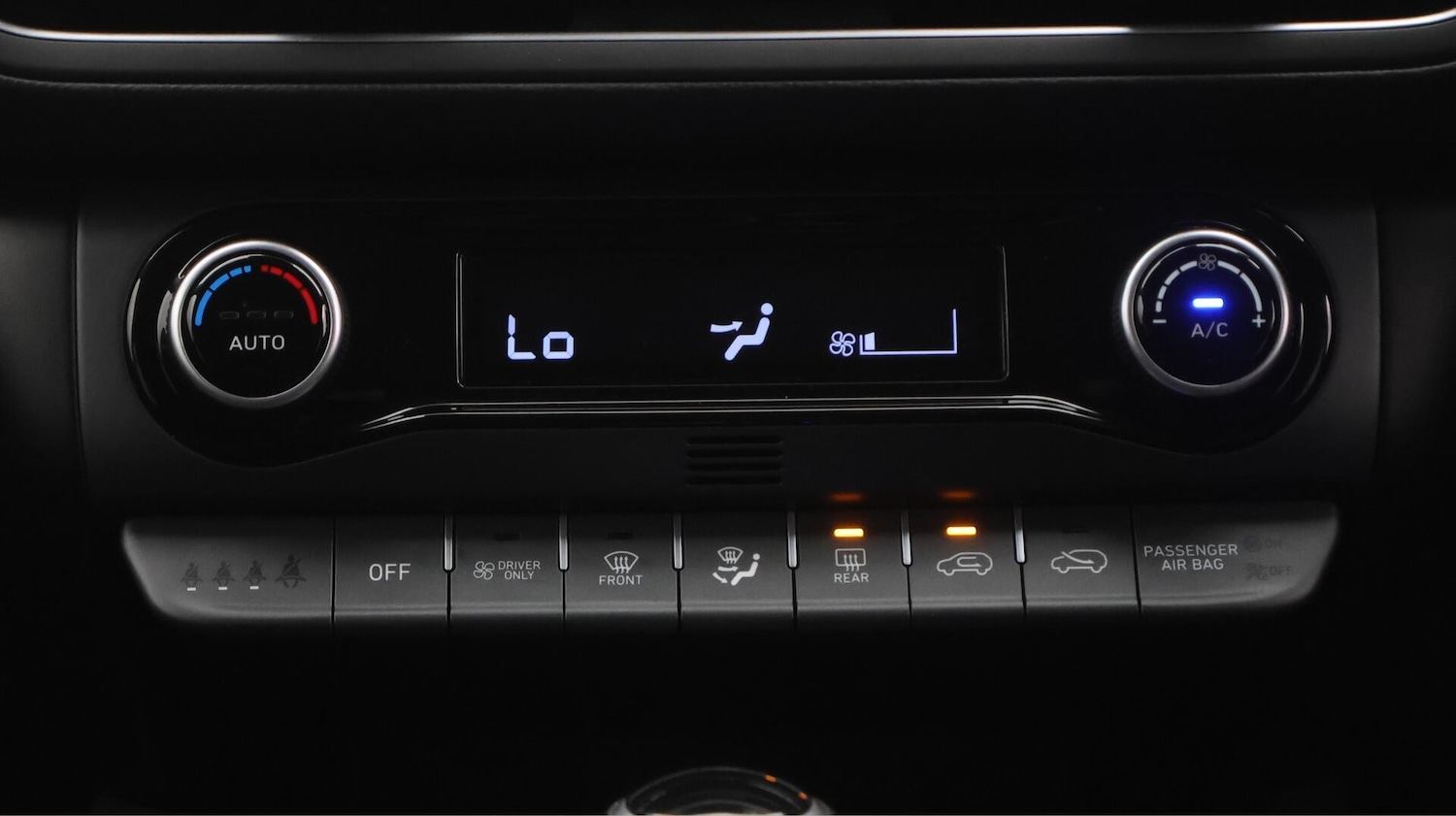 Used Hyundai KONA 2021 for sale - 76702312: Photo 13