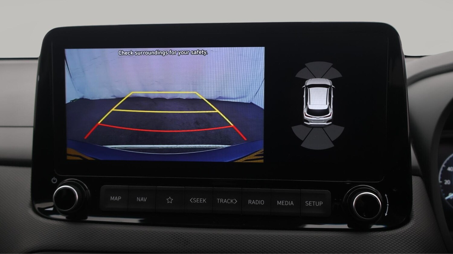 Used Hyundai KONA 2021 for sale - 76702312: Photo 28