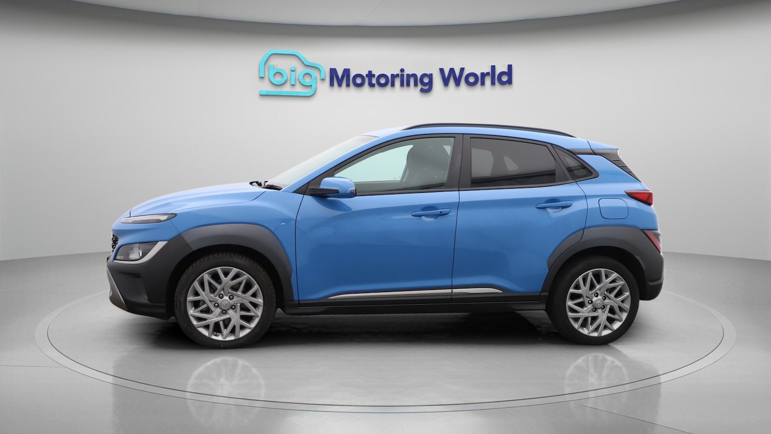 Used Hyundai KONA 2021 for sale - 76702312: Photo 5