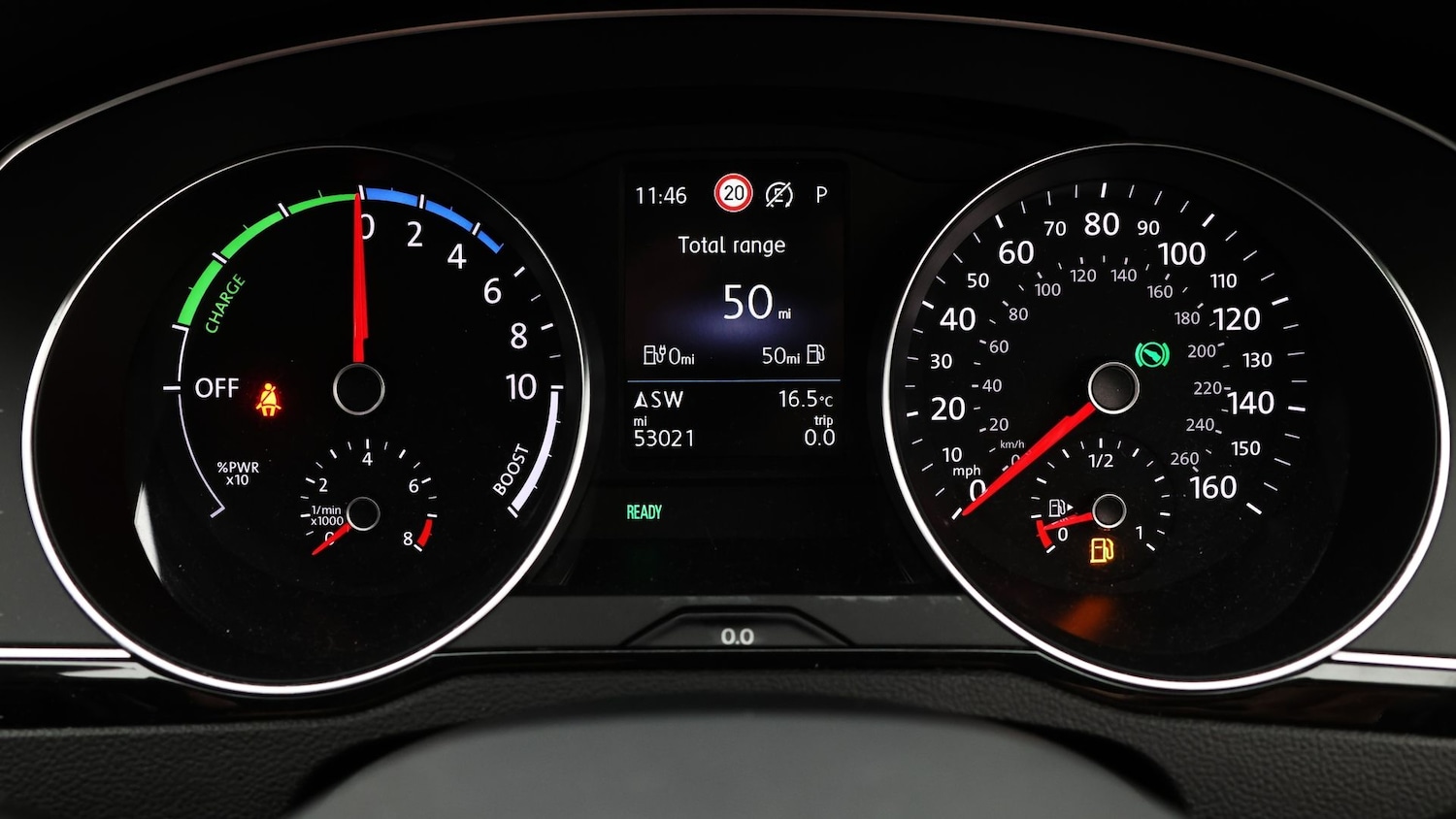 Used Volkswagen Passat 2021 for sale - 77620789: Photo 10