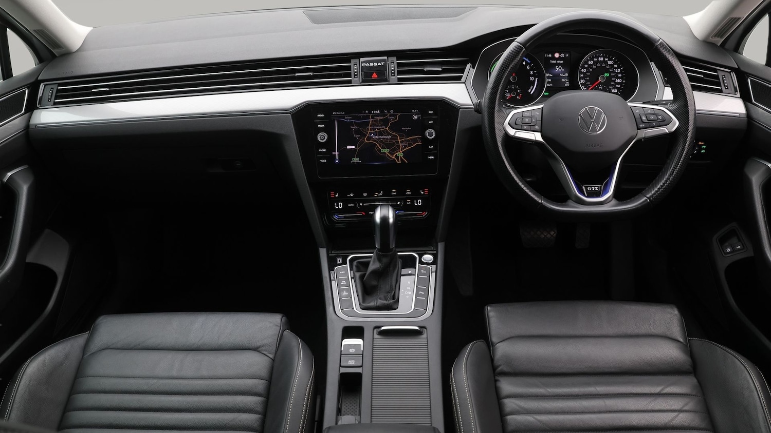 Used Volkswagen Passat 2021 for sale - 77620789: Photo 13