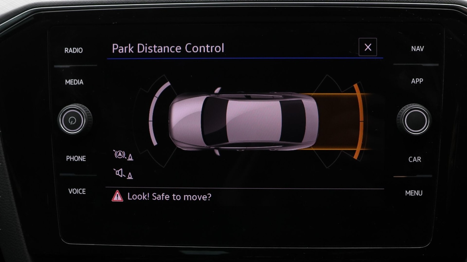 Used Volkswagen Passat 2021 for sale - 77620789: Photo 24