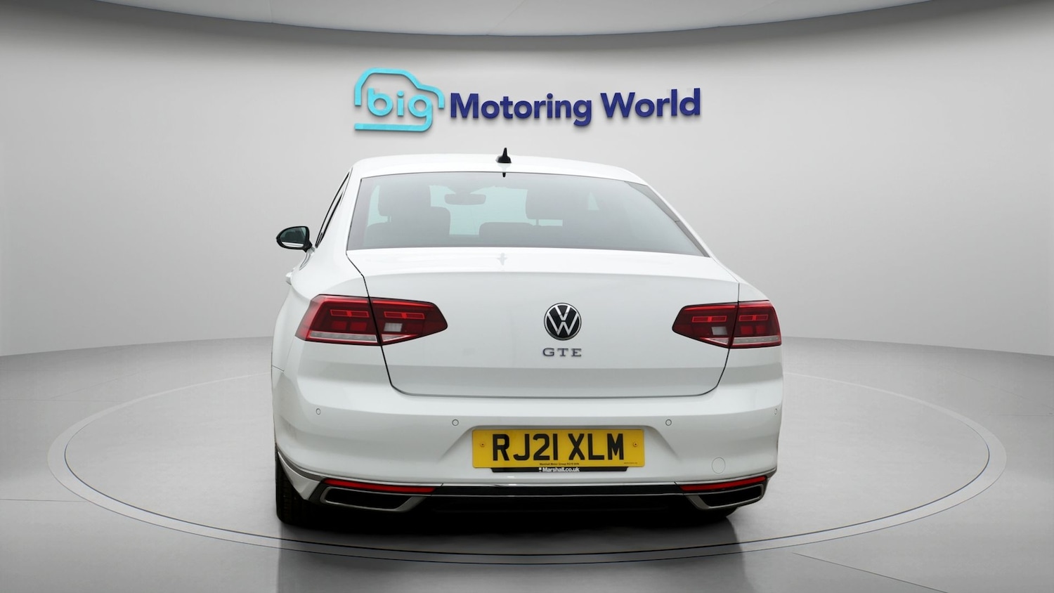Used Volkswagen Passat 2021 for sale - 77620789: Photo 6
