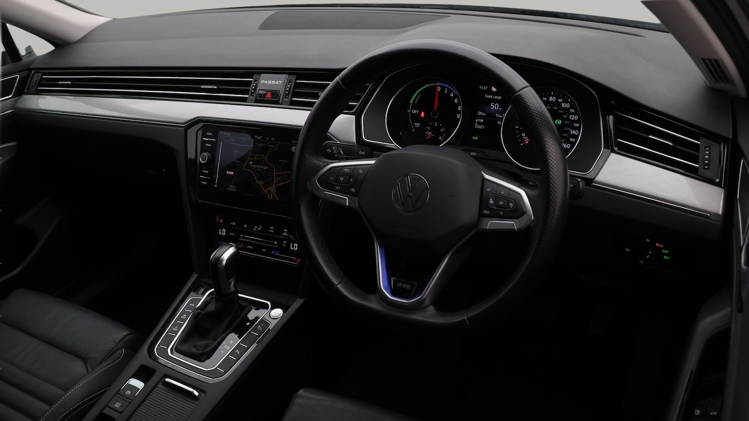 Used Volkswagen Passat 2021 for sale - 77620789: Photo 9