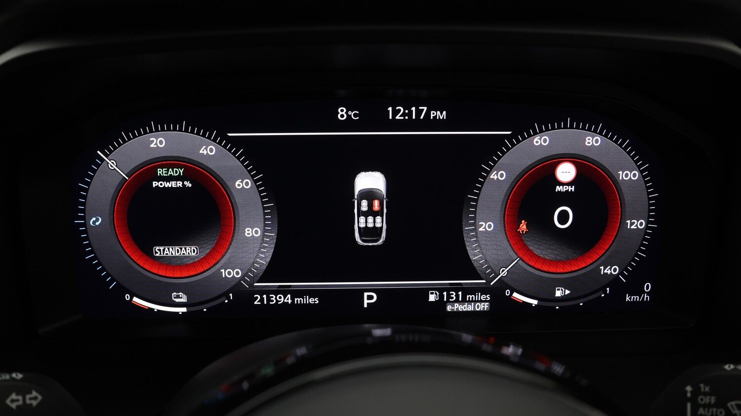 Used Nissan Qashqai 2022 for sale - 77501964: Photo 10