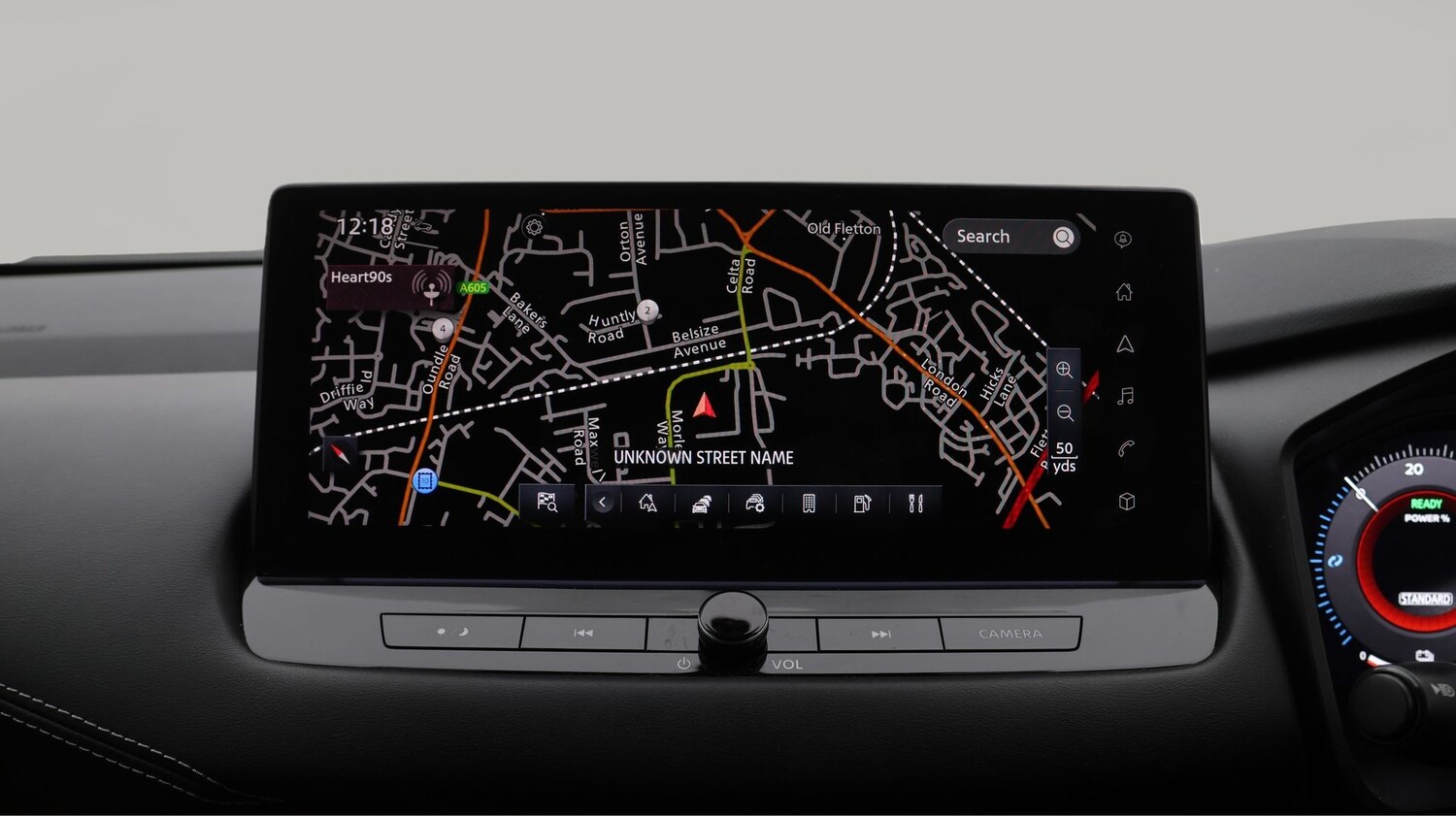 Used Nissan Qashqai 2022 for sale - 77501964: Photo 11