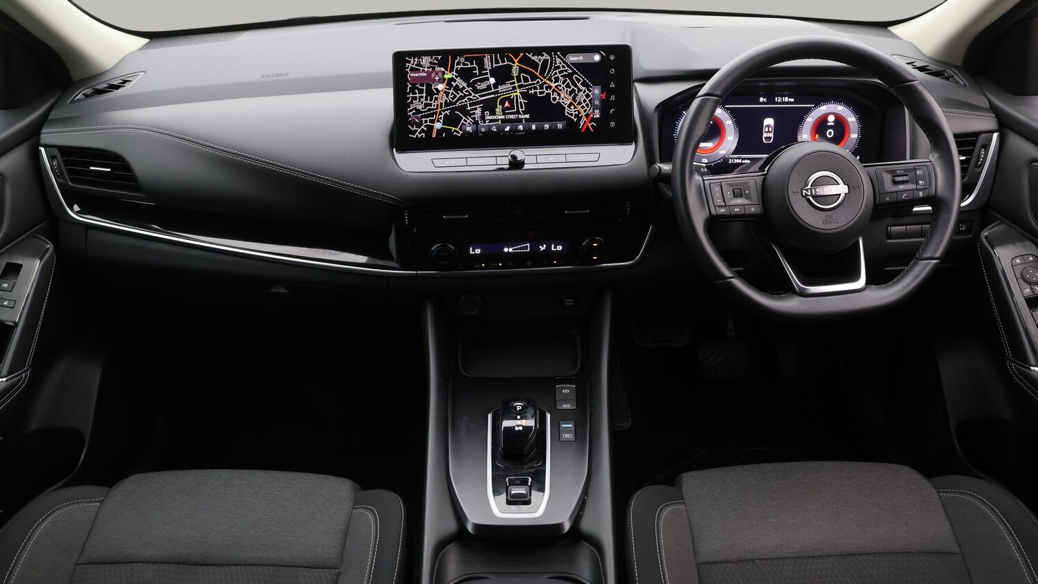 Used Nissan Qashqai 2022 for sale - 77501964: Photo 13