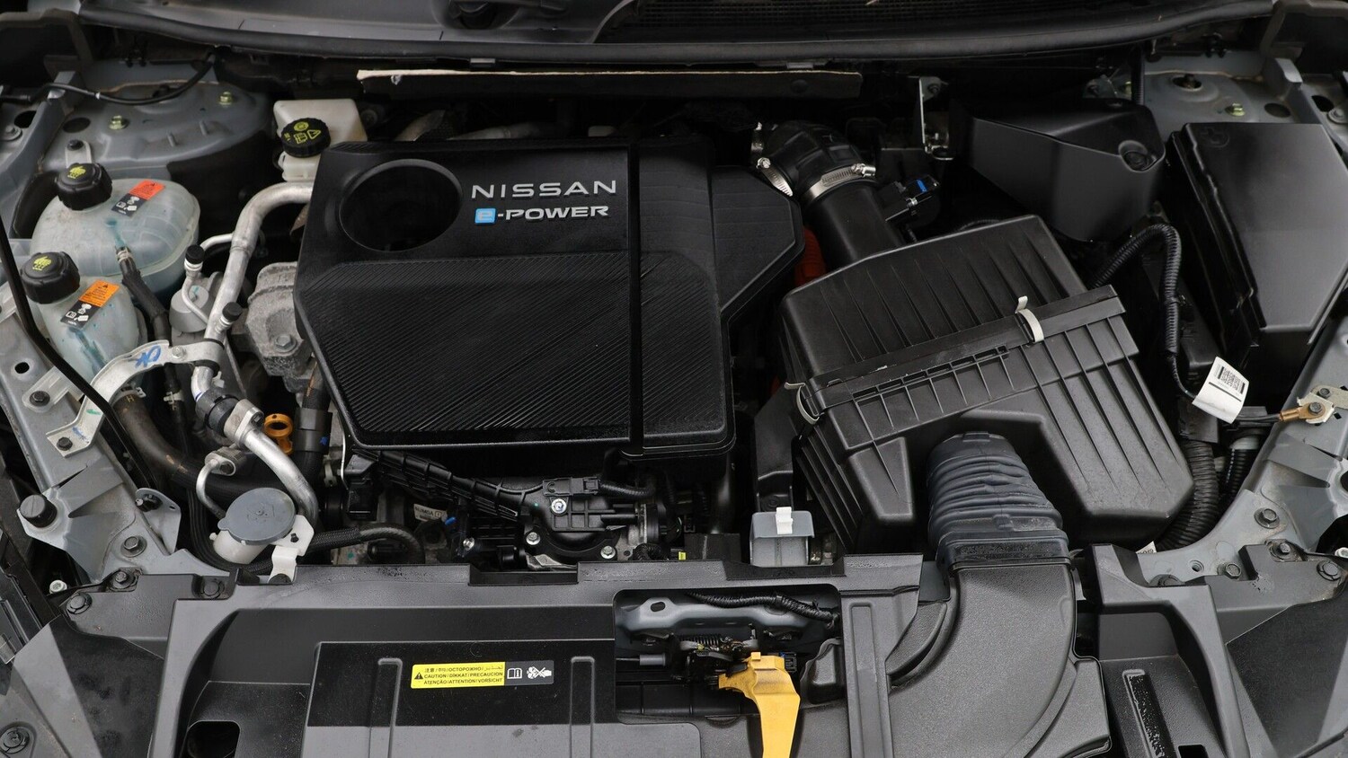 Used Nissan Qashqai 2022 for sale - 77501964: Photo 19