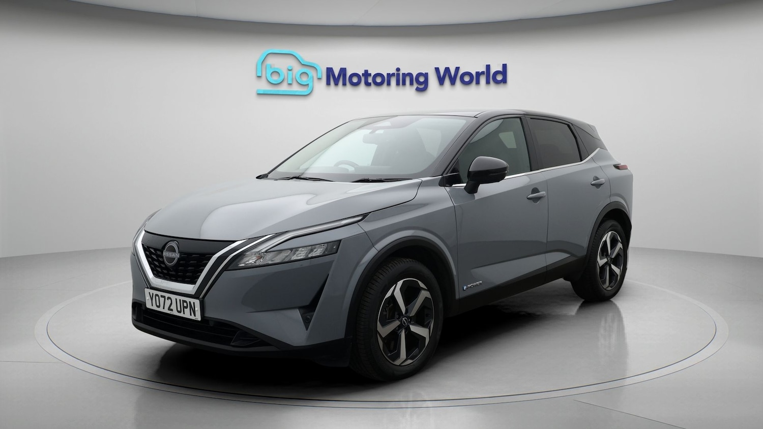 Used Nissan Qashqai 2022 for sale - 77501964: Photo 3
