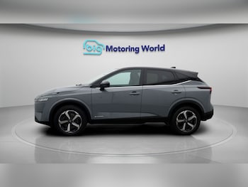 Used Nissan Qashqai 2022 for sale - 77501964: Photo