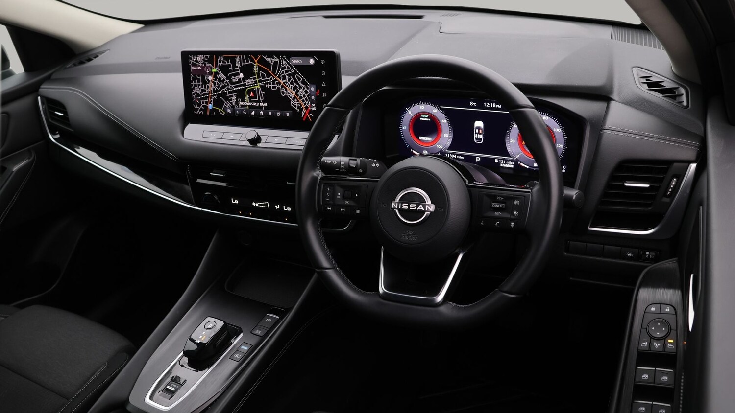 Used Nissan Qashqai 2022 for sale - 77501964: Photo 9