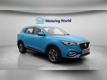 Used MG MG HS 2022 for sale - 75687167: Photo