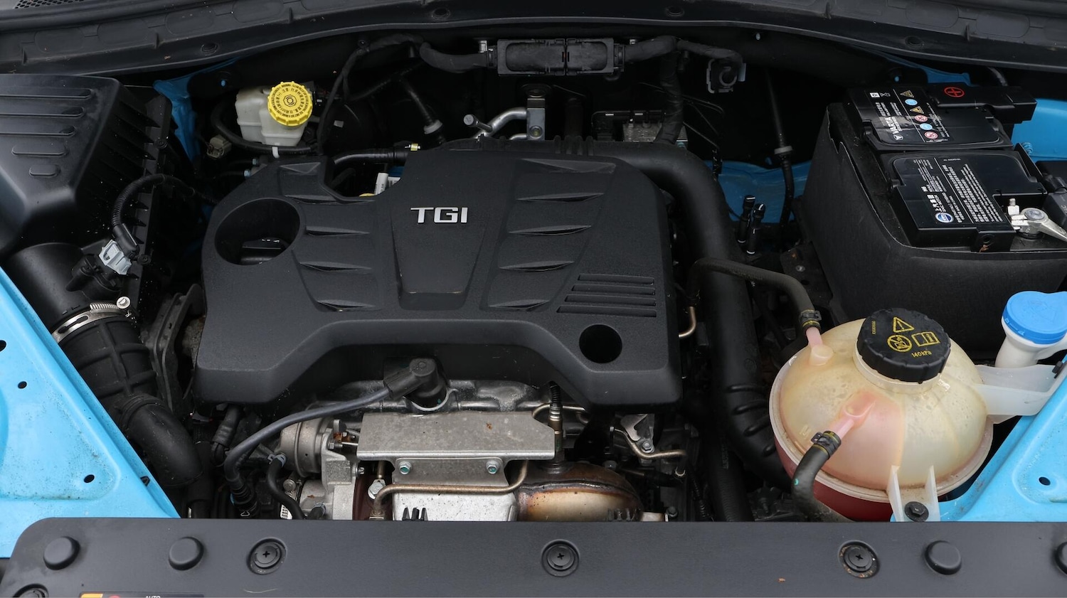Vehicle 31