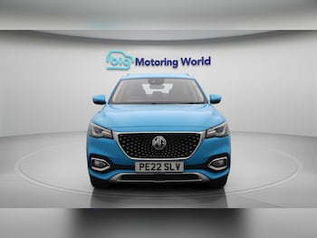 Used MG MG HS 2022 for sale - 75687167: Photo
