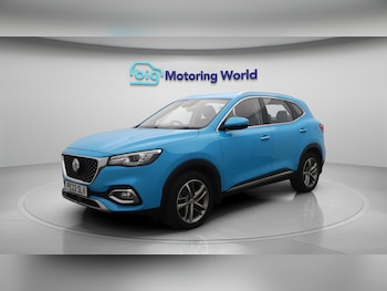 Used MG MG HS 2022 for sale - 75687167: Photo