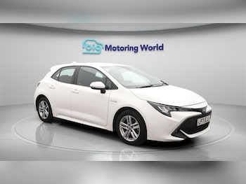 Used Toyota Corolla 2022 for sale - 75463826: Photo