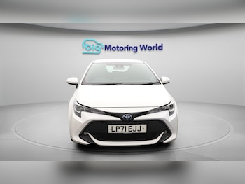 Used Toyota Corolla 2022 for sale - 75463826: Photo
