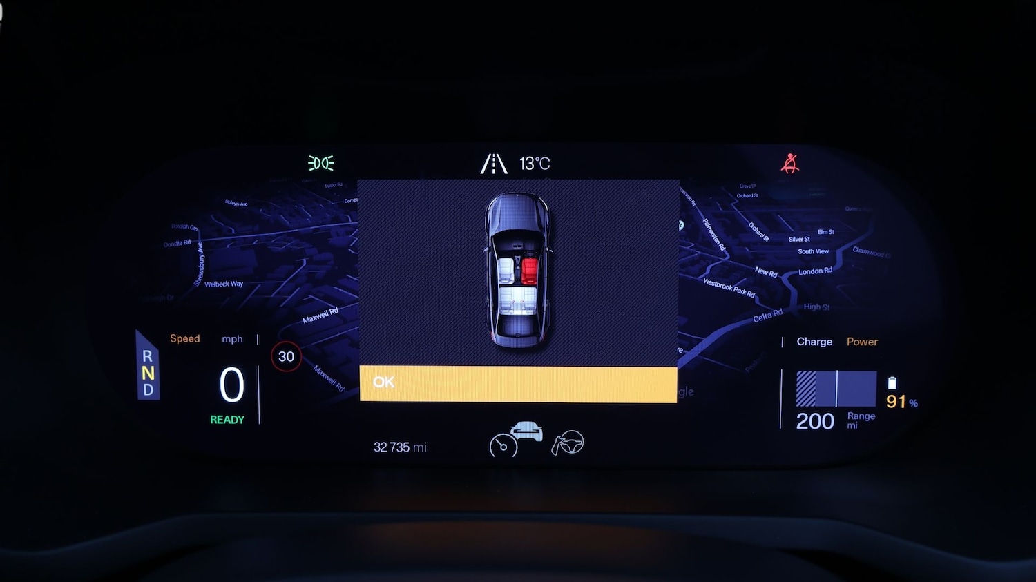 Used Polestar Polestar 2 2022 for sale - 77877698: Photo 10