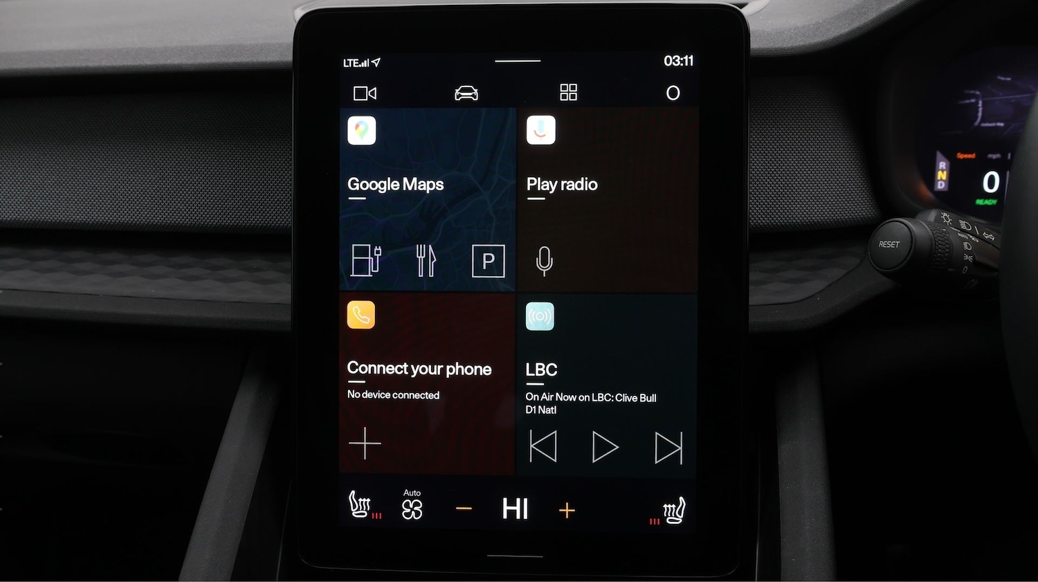 Used Polestar Polestar 2 2022 for sale - 77877698: Photo 11