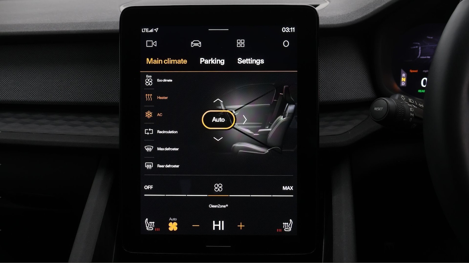 Used Polestar Polestar 2 2022 for sale - 77877698: Photo 12