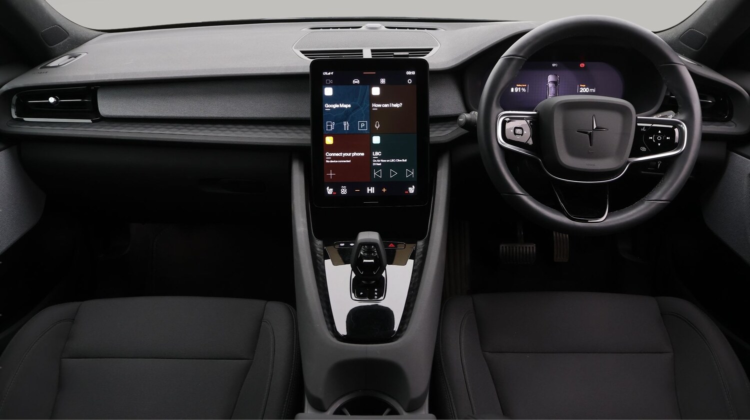 Used Polestar Polestar 2 2022 for sale - 77877698: Photo 13