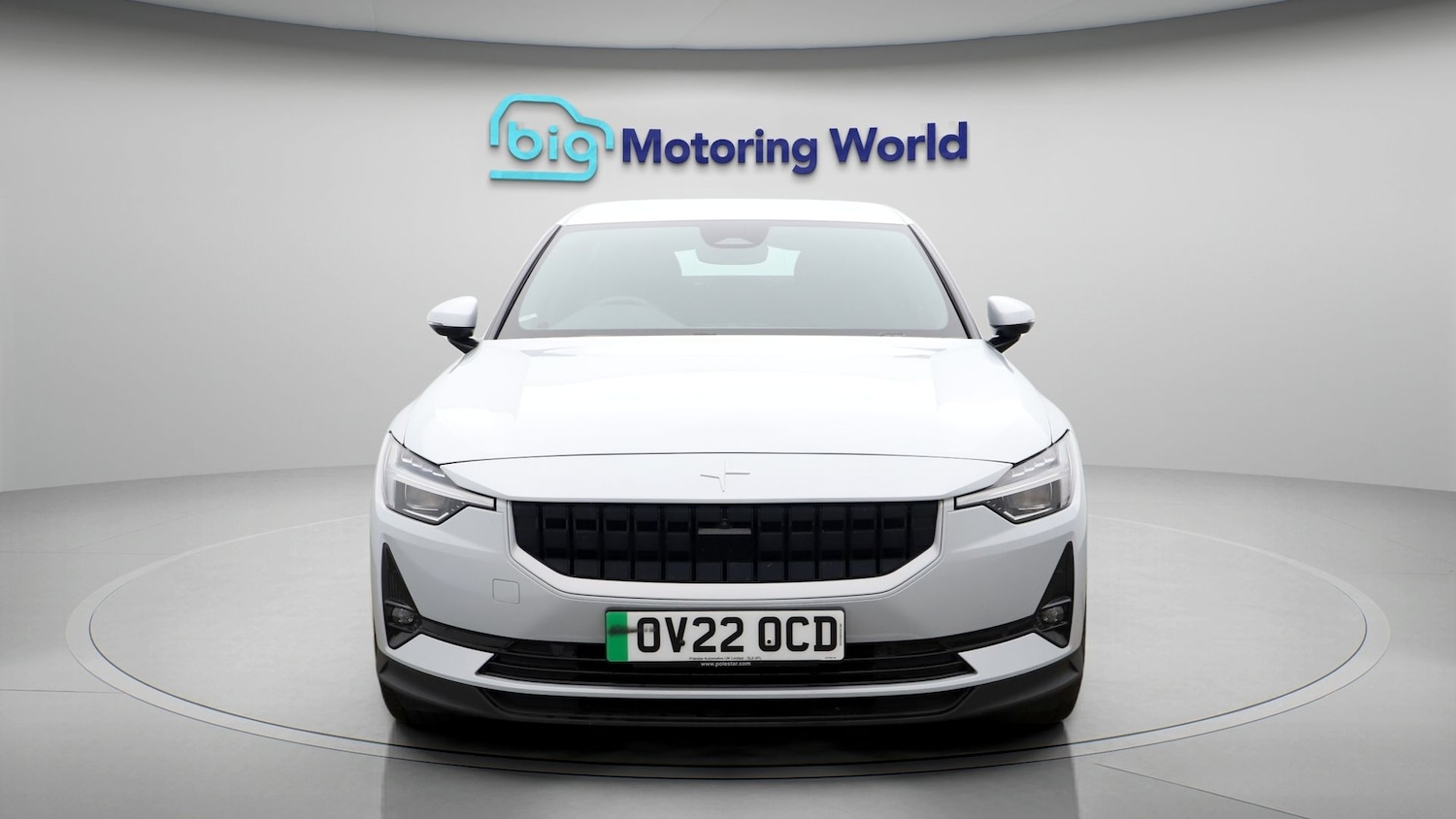 Used Polestar Polestar 2 2022 for sale - 77877698: Photo 2