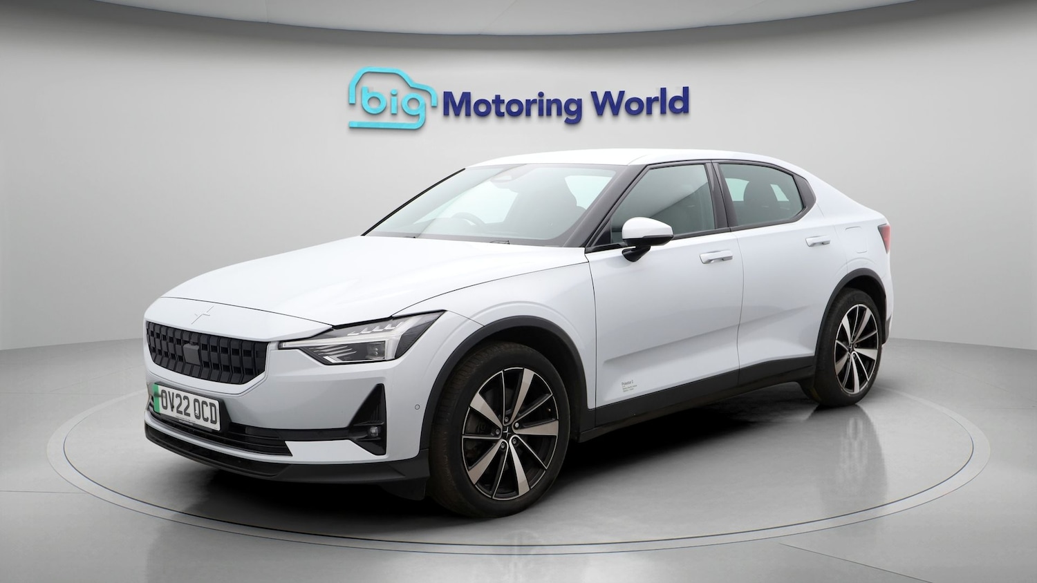 Used Polestar Polestar 2 2022 for sale - 77877698: Photo 3