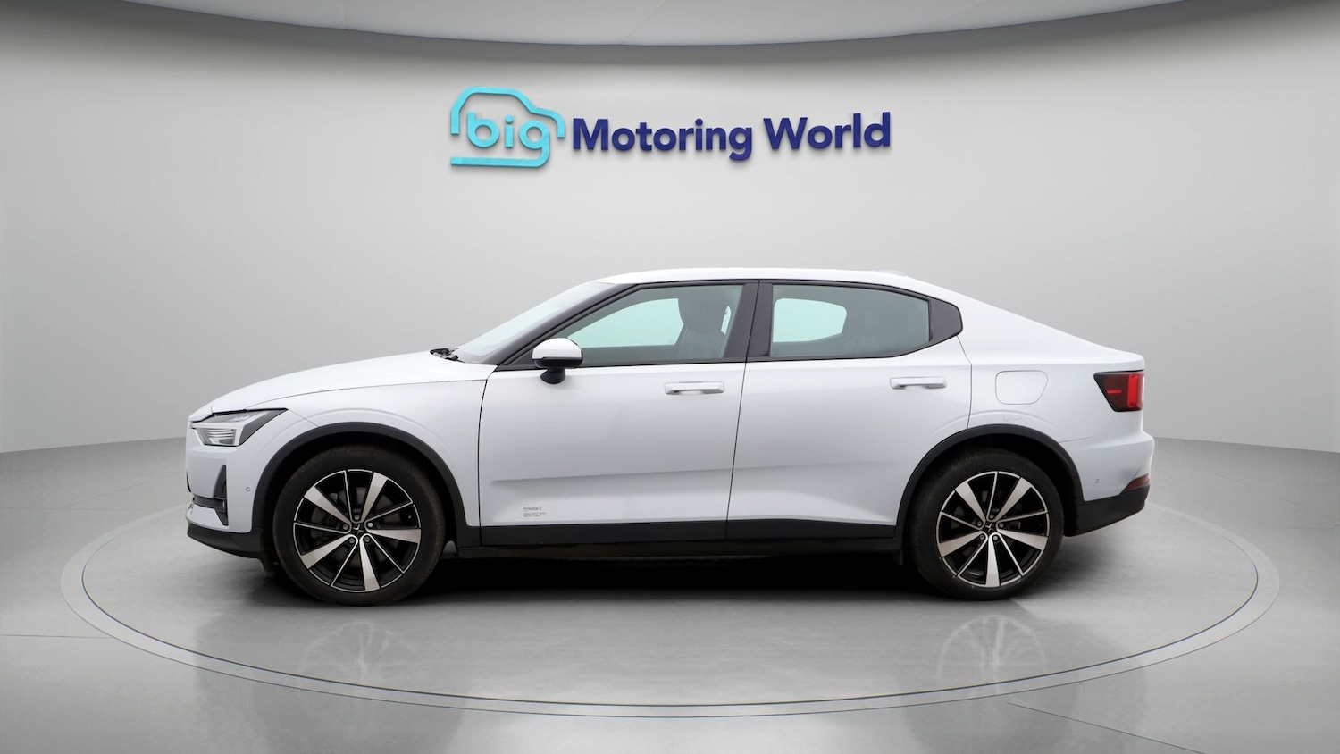 Used Polestar Polestar 2 2022 for sale - 77877698: Photo 4