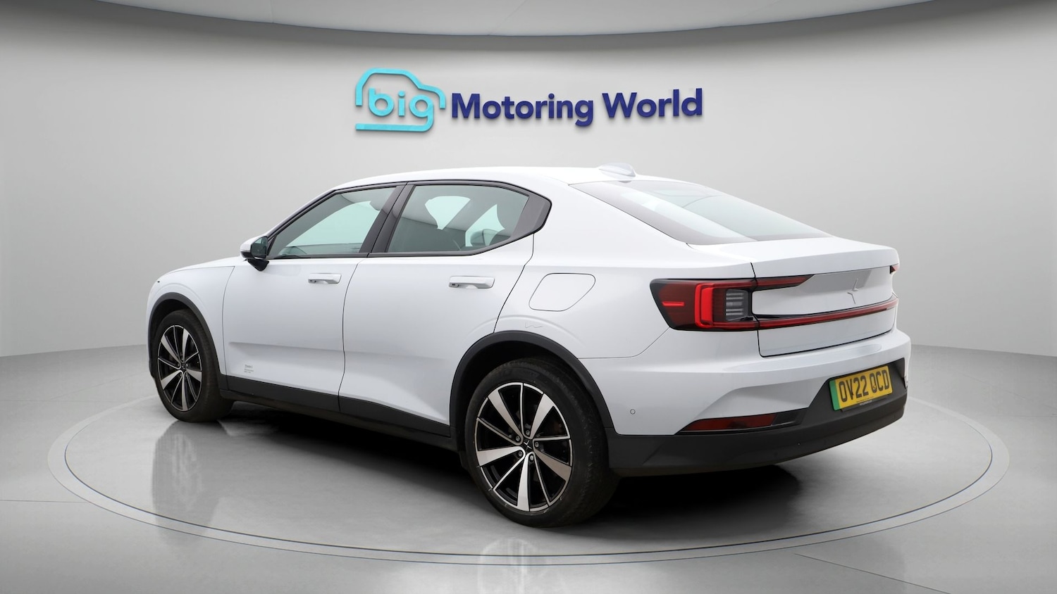 Used Polestar Polestar 2 2022 for sale - 77877698: Photo 5