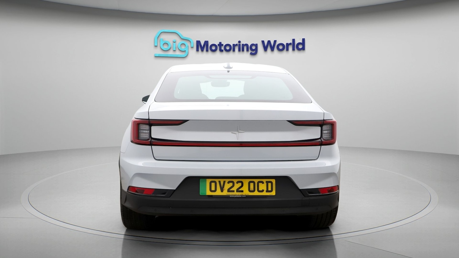 Used Polestar Polestar 2 2022 for sale - 77877698: Photo 6