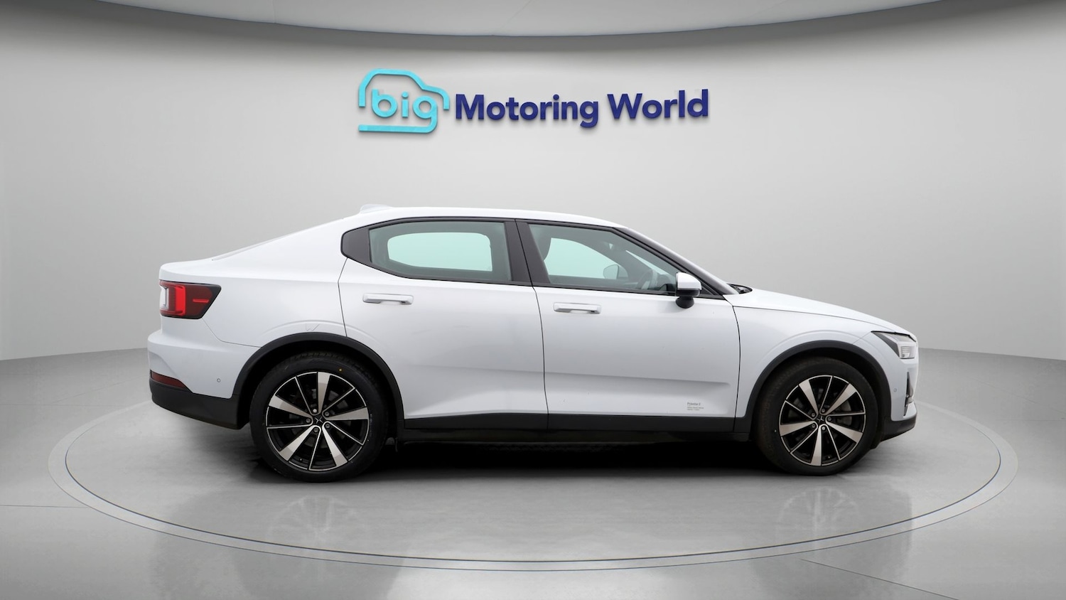 Used Polestar Polestar 2 2022 for sale - 77877698: Photo 8