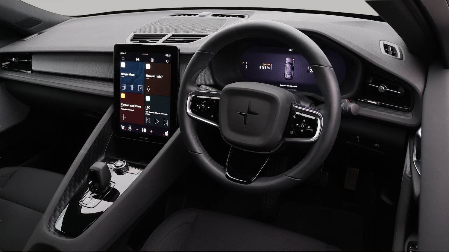 Used Polestar Polestar 2 2022 for sale - 77877698: Photo 9