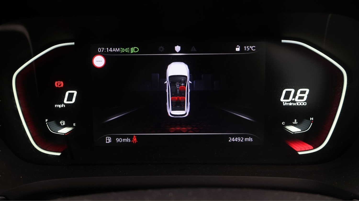 Used MG MG HS 2023 for sale - 77379563: Photo 10