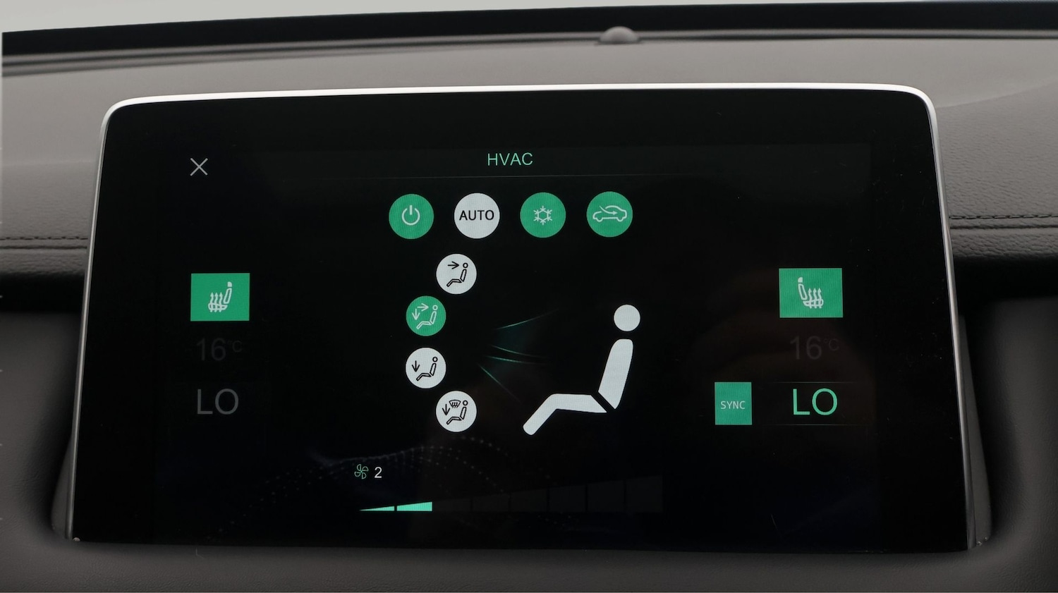 Used MG MG HS 2023 for sale - 77379563: Photo 12