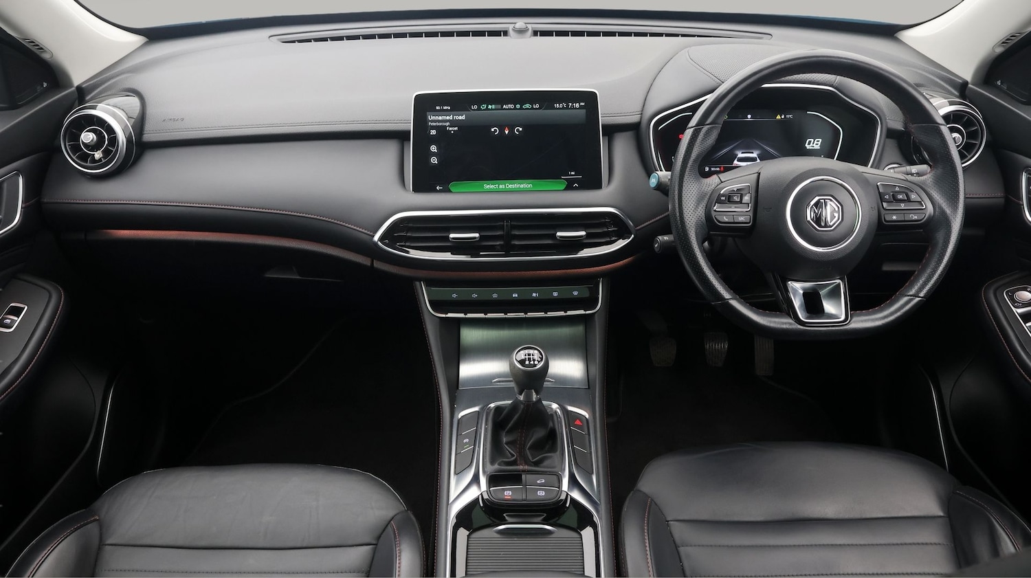 Used MG MG HS 2023 for sale - 77379563: Photo 13