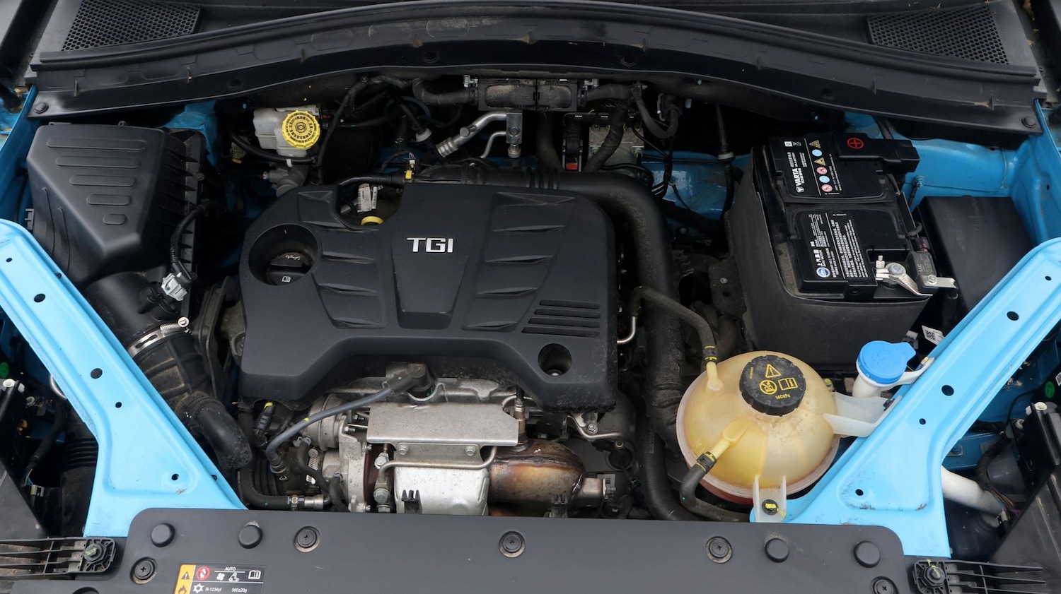 Used MG MG HS 2023 for sale - 77379563: Photo 19