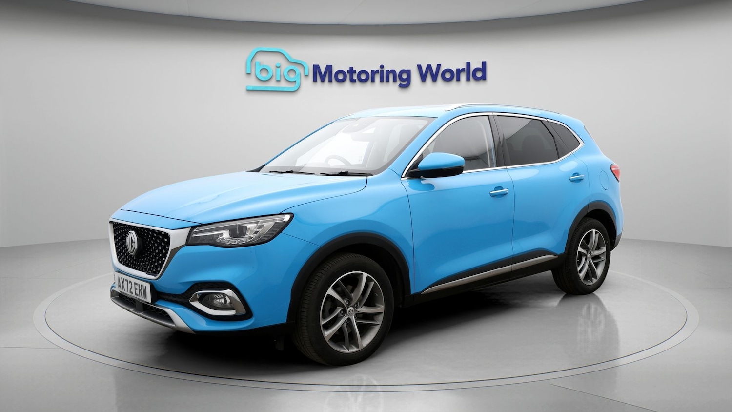 Used MG MG HS 2023 for sale - 77379563: Photo 3