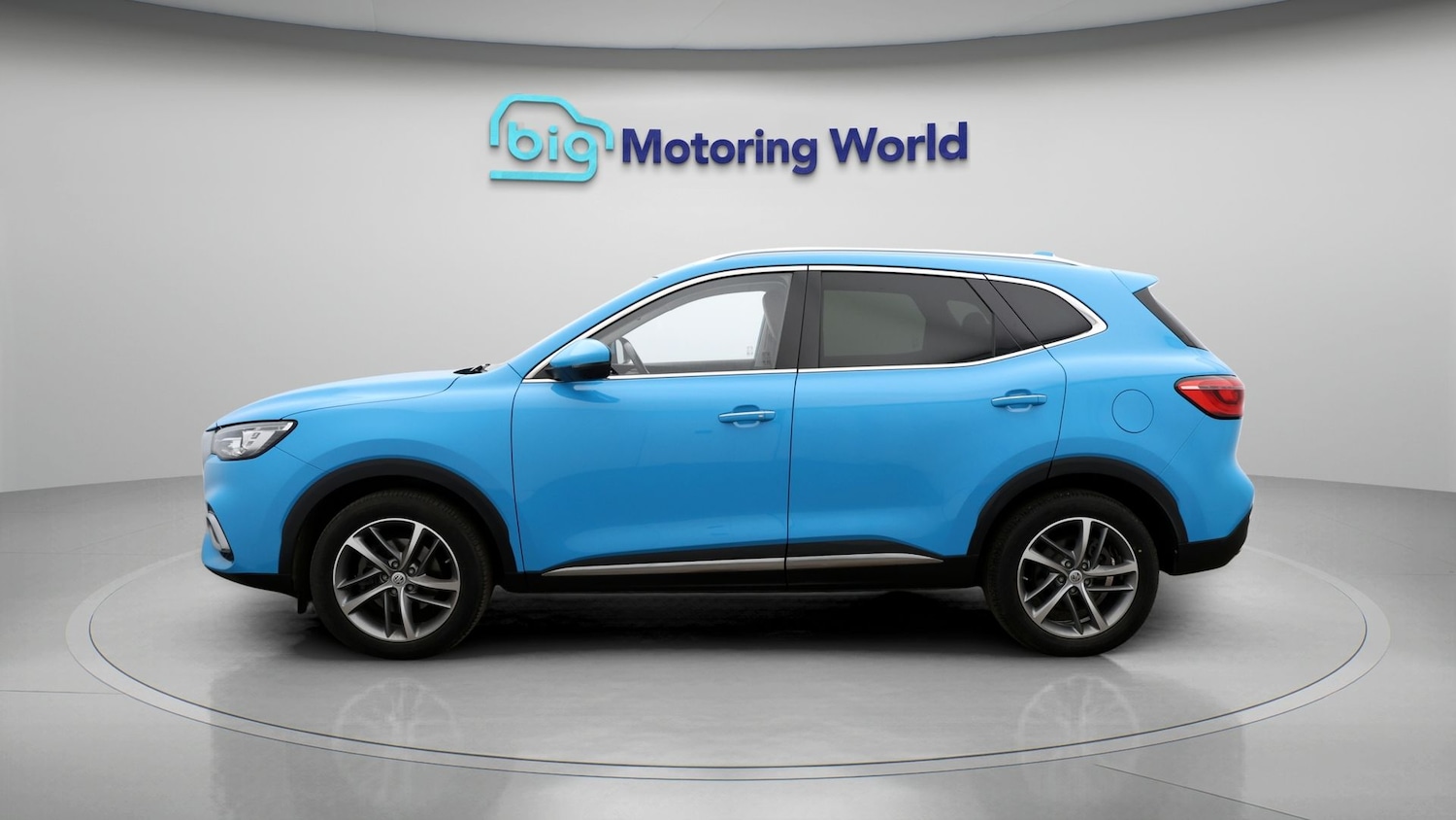 Used MG MG HS 2023 for sale - 77379563: Photo 4