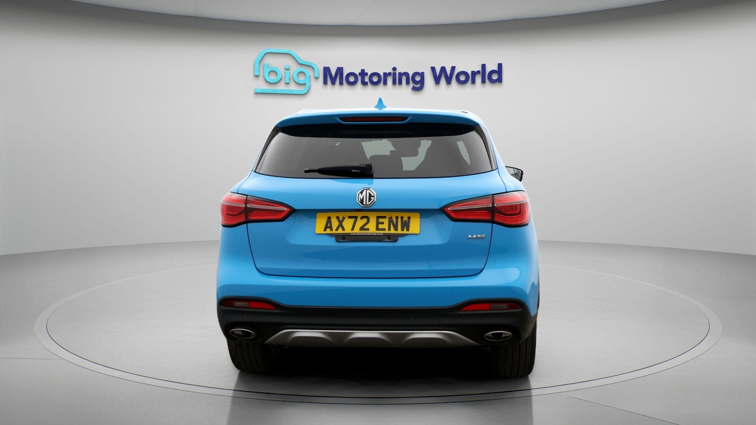 Used MG MG HS 2023 for sale - 77379563: Photo 6