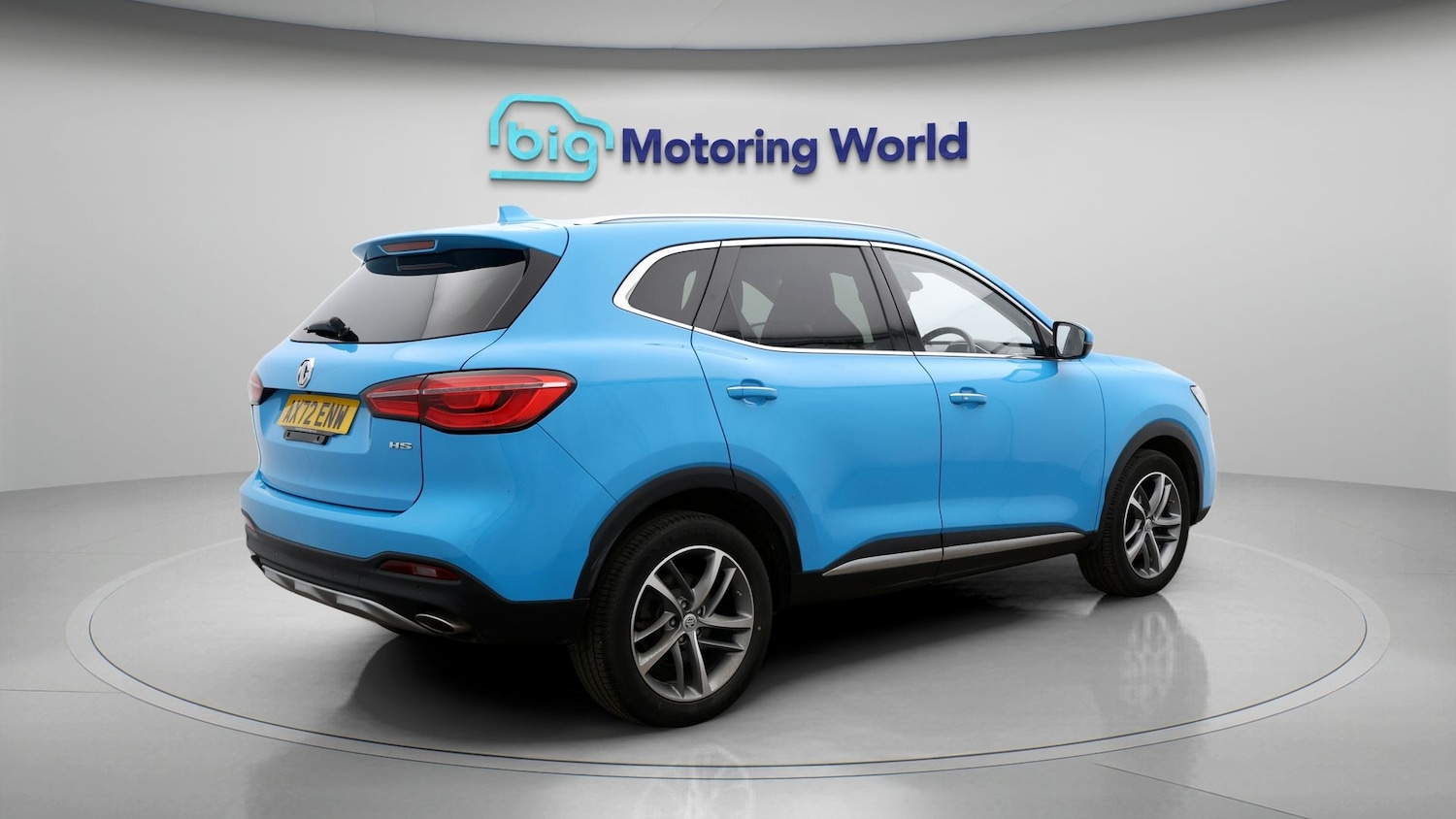 Used MG MG HS 2023 for sale - 77379563: Photo 7