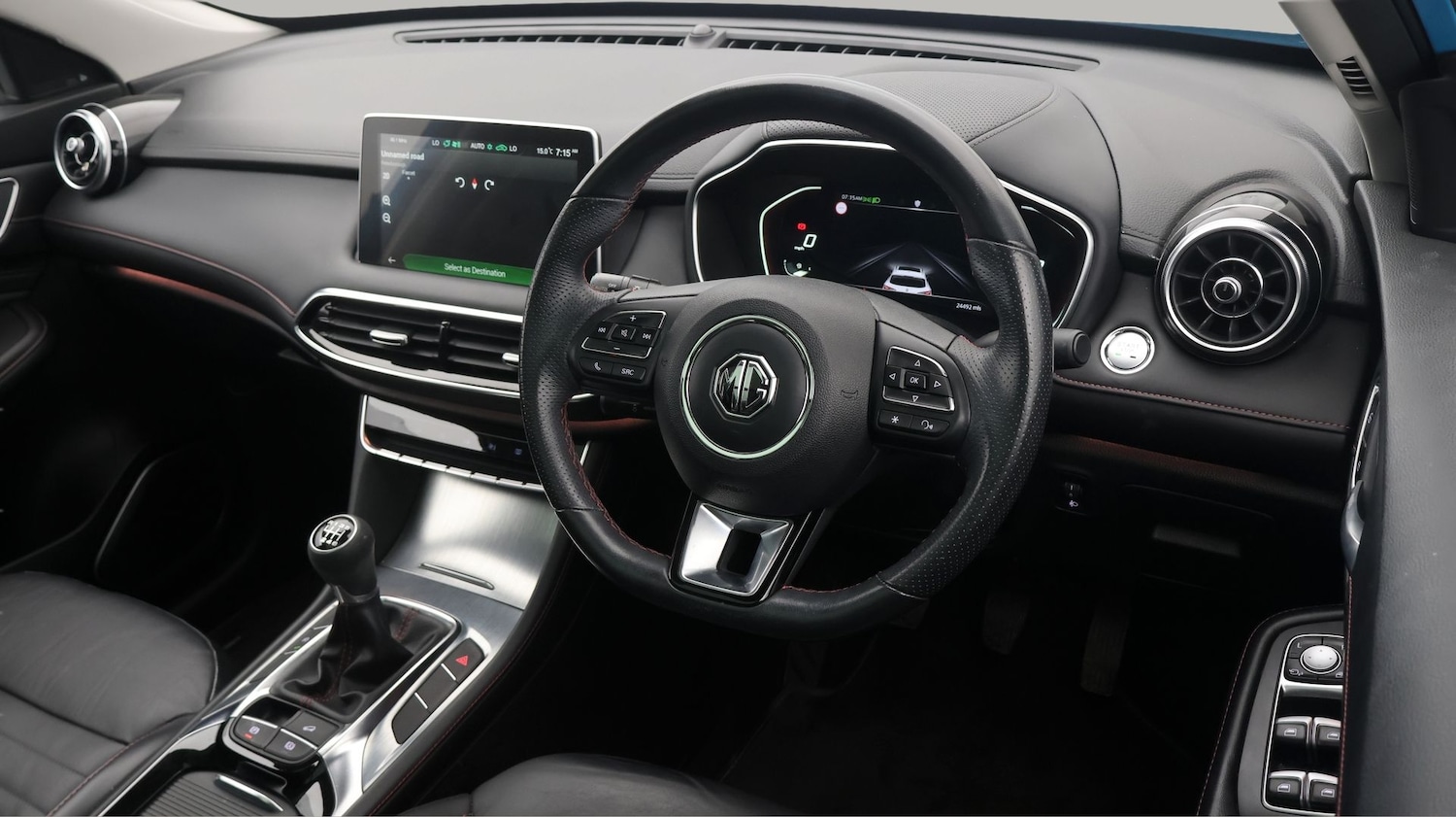 Used MG MG HS 2023 for sale - 77379563: Photo 9