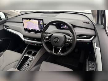 Used Skoda Enyaq 2022 for sale - 79706412: Photo