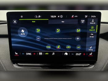 Used Skoda Enyaq 2022 for sale - 79706412: Photo