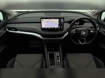Used Skoda Enyaq 2022 for sale - 79706412: Photo