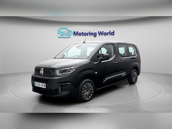 Used Citroen Berlingo 2025 for sale - 79416941: Photo