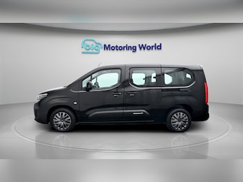 Used Citroen Berlingo 2025 for sale - 79416941: Photo
