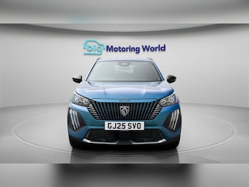 Used Peugeot 2008 2025 for sale - 78410415: Photo