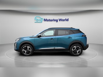 Used Peugeot 2008 2025 for sale - 78410415: Photo